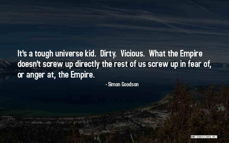 Deffibaugh Chiropractic Quotes By Simon Goodson Deffibaugh Chiropractic Quotes By Simon Goodson