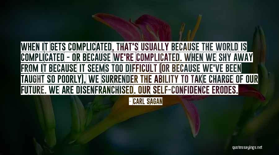 Defiantly Synonym Quotes By Carl Sagan Defiantly Synonym Quotes By Carl Sagan