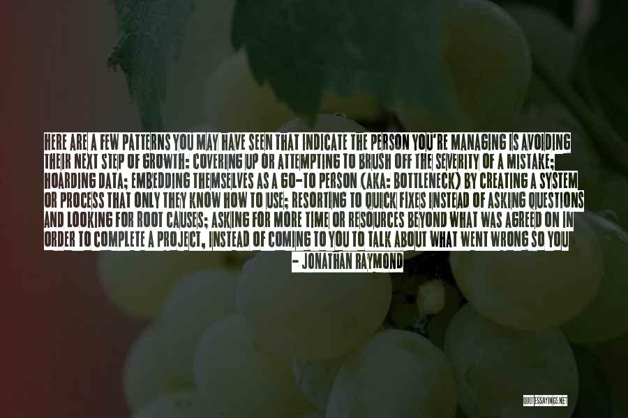 Defiantly Synonym Quotes By Jonathan Raymond Defiantly Synonym Quotes By Jonathan Raymond