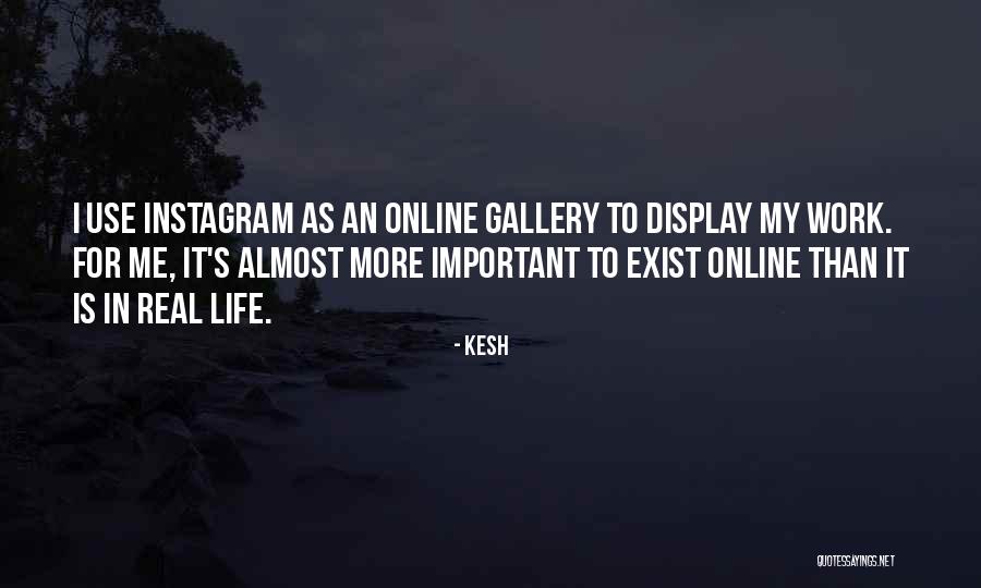 Defibaugh Richmond Quotes By Kesh Defibaugh Richmond Quotes By Kesh