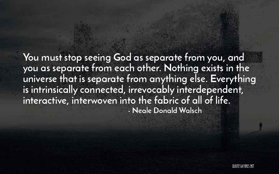 Defibaugh Richmond Quotes By Neale Donald Walsch Defibaugh Richmond Quotes By Neale Donald Walsch