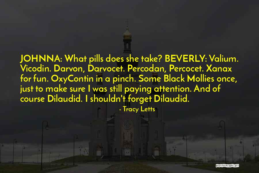 Defibaugh Richmond Quotes By Tracy Letts Defibaugh Richmond Quotes By Tracy Letts