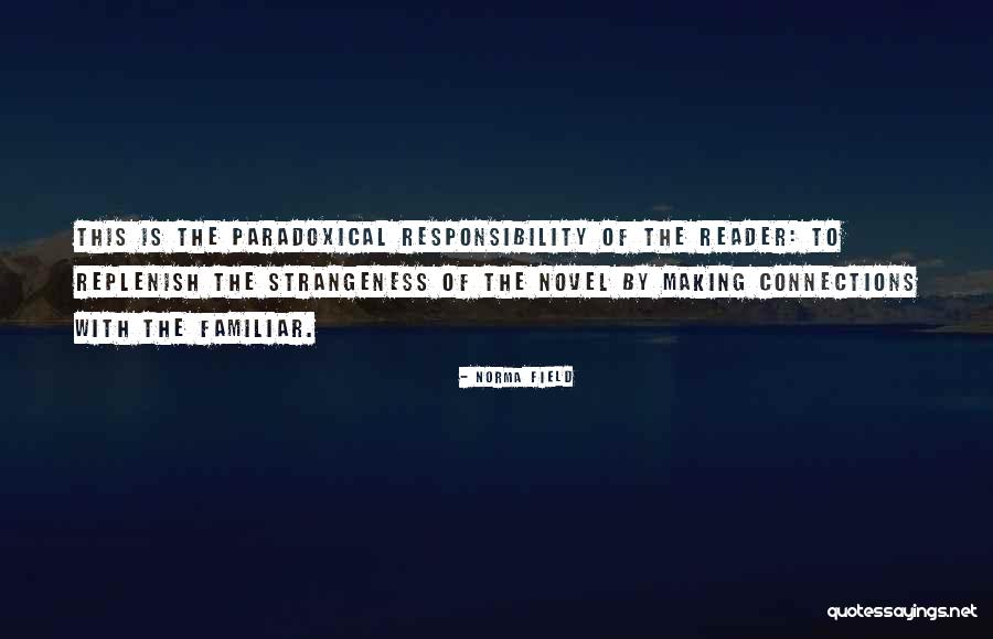 Defibrillators And Pacemakers Quotes By Norma Field Defibrillators And Pacemakers Quotes By Norma Field