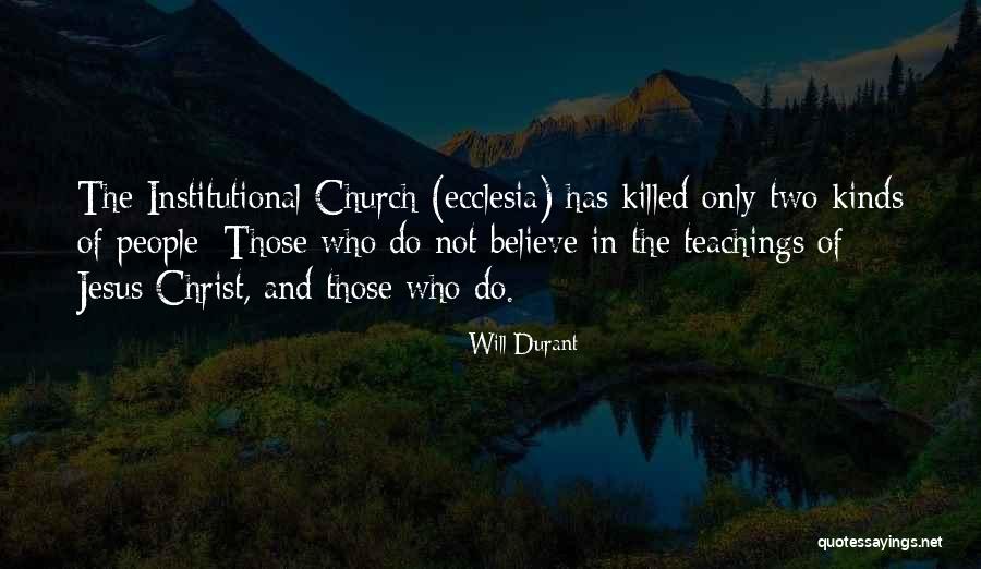 Defibrillators And Pacemakers Quotes By Will Durant Defibrillators And Pacemakers Quotes By Will Durant