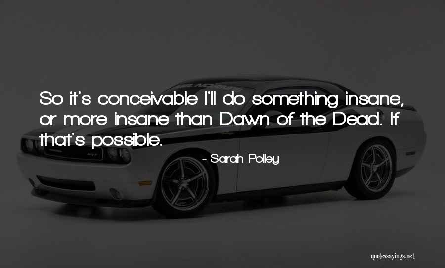 Deficiencia De Magnesio Quotes By Sarah Polley Deficiencia De Magnesio Quotes By Sarah Polley