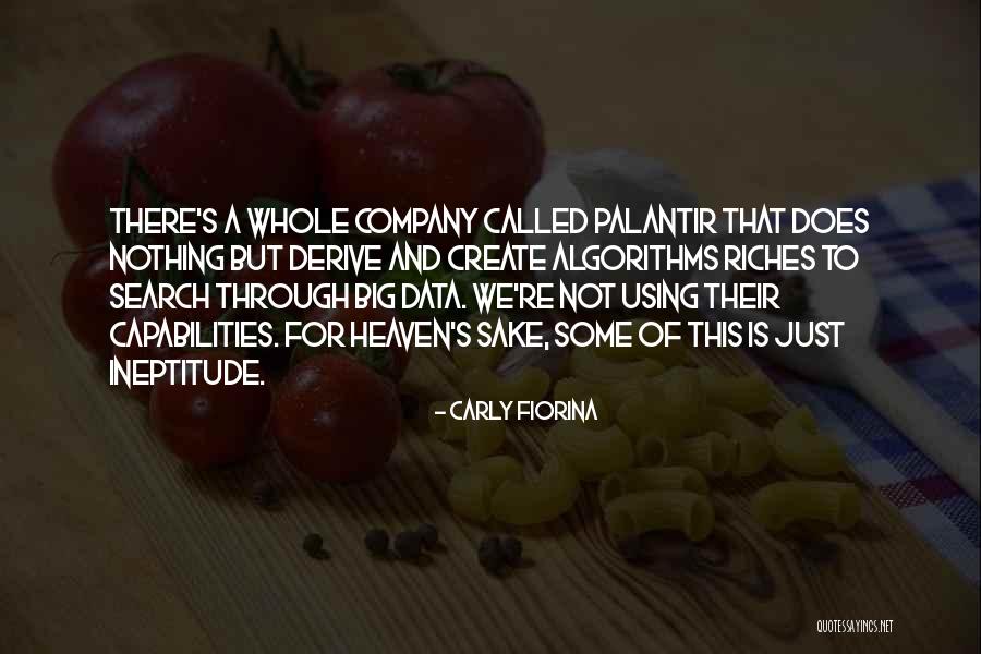 Deficiencia De Yodo Quotes By Carly Fiorina Deficiencia De Yodo Quotes By Carly Fiorina