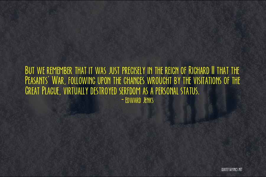 Deficiencia De Yodo Quotes By Edward Jenks Deficiencia De Yodo Quotes By Edward Jenks