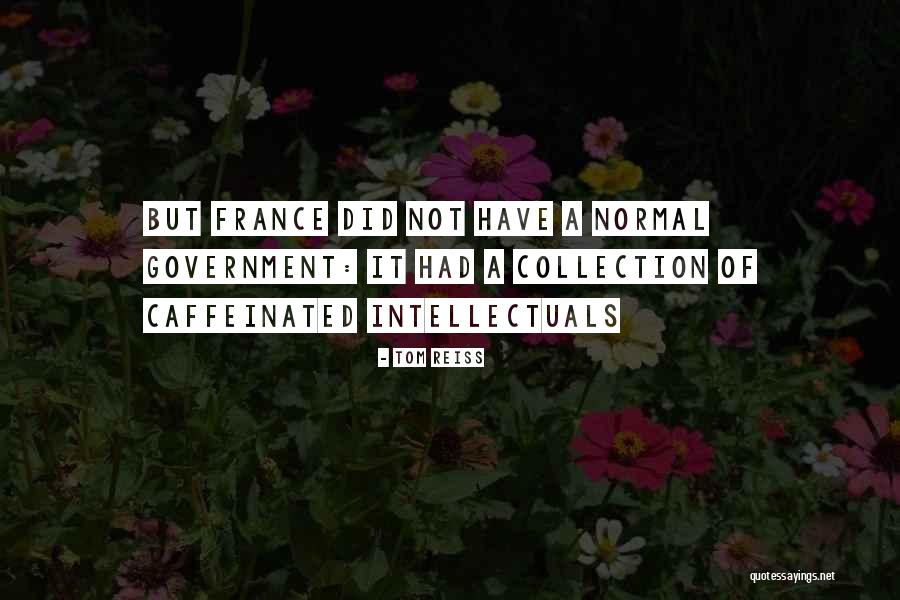 Deficiencias Cognitivas Quotes By Tom Reiss Deficiencias Cognitivas Quotes By Tom Reiss