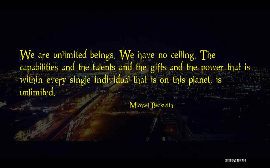 Deficitar Quotes By Michael Beckwith Deficitar Quotes By Michael Beckwith