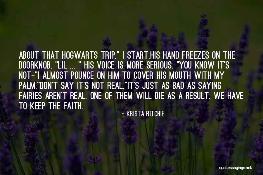 Deficitario Quotes By Krista Ritchie Deficitario Quotes By Krista Ritchie
