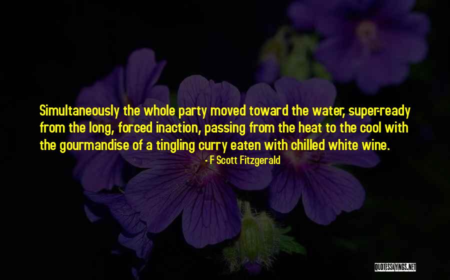 Deficits Approach Vs Strength Quotes By F Scott Fitzgerald Deficits Approach Vs Strength Quotes By F Scott Fitzgerald