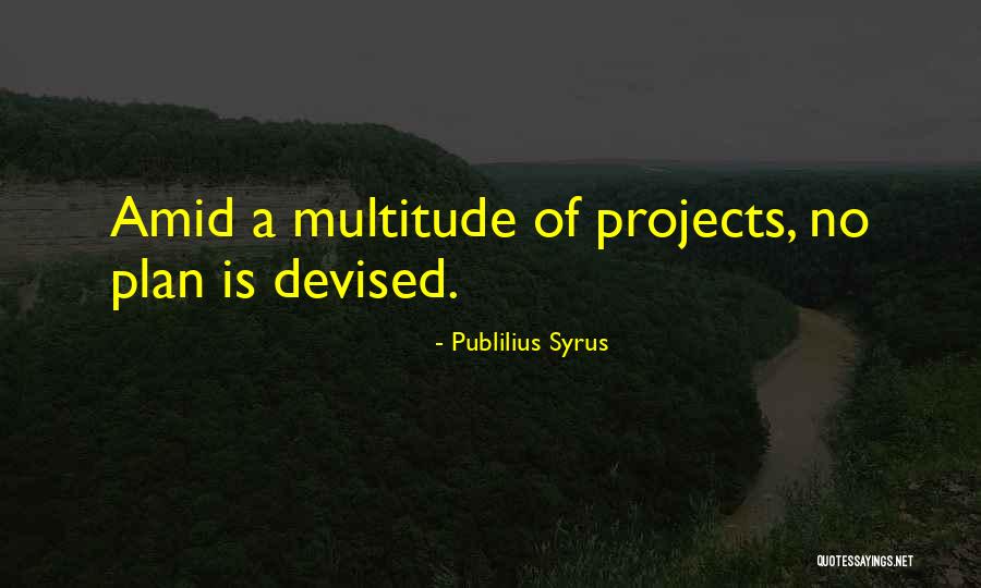 Deficits By Year Quotes By Publilius Syrus Deficits By Year Quotes By Publilius Syrus