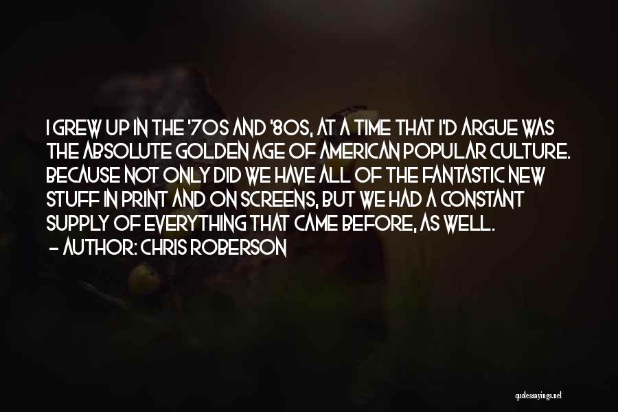 Defiende Los Derechos Quotes By Chris Roberson Defiende Los Derechos Quotes By Chris Roberson