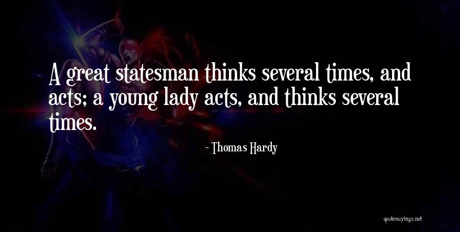 Defiendo Nuestro Quotes By Thomas Hardy Defiendo Nuestro Quotes By Thomas Hardy