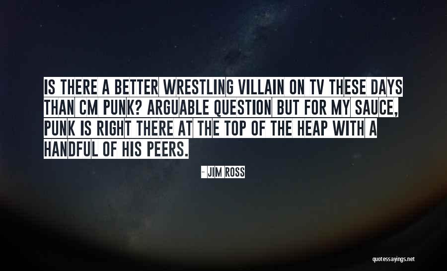 Defiers Of The Mad Quotes By Jim Ross Defiers Of The Mad Quotes By Jim Ross