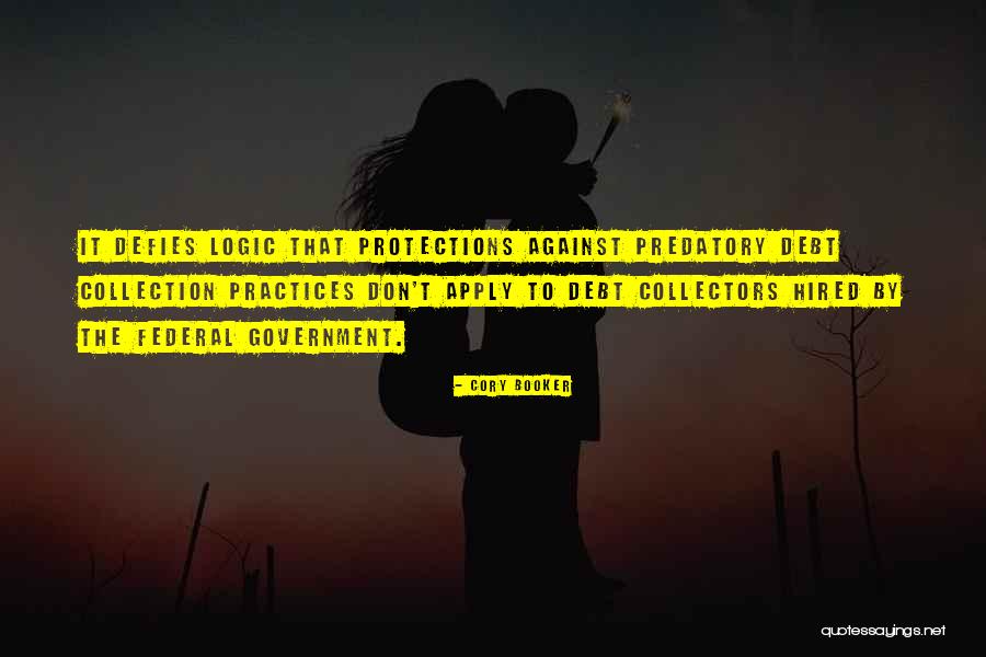 Defies Logic Quotes By Cory Booker Defies Logic Quotes By Cory Booker