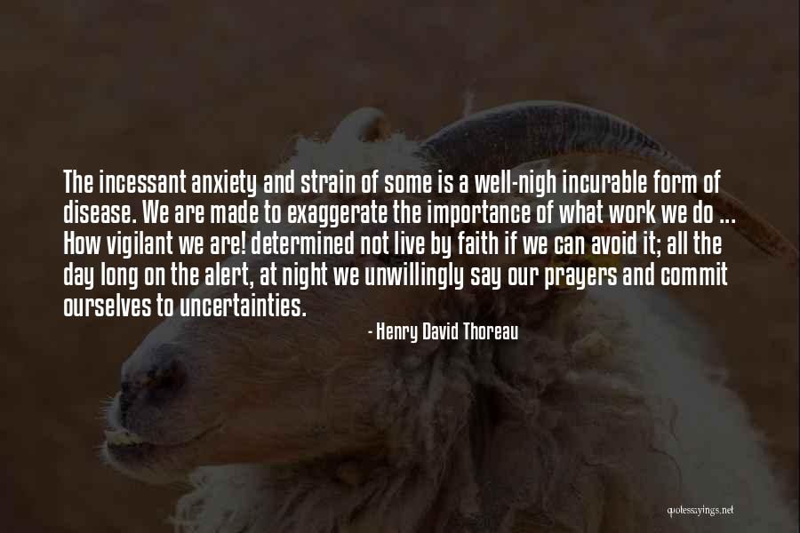 Defieth Quotes By Henry David Thoreau Defieth Quotes By Henry David Thoreau
