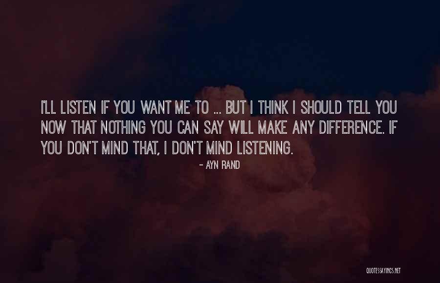 Defigere Quotes By Ayn Rand Defigere Quotes By Ayn Rand