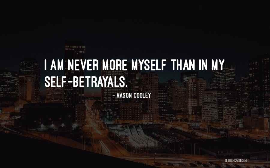 Defigere Quotes By Mason Cooley Defigere Quotes By Mason Cooley