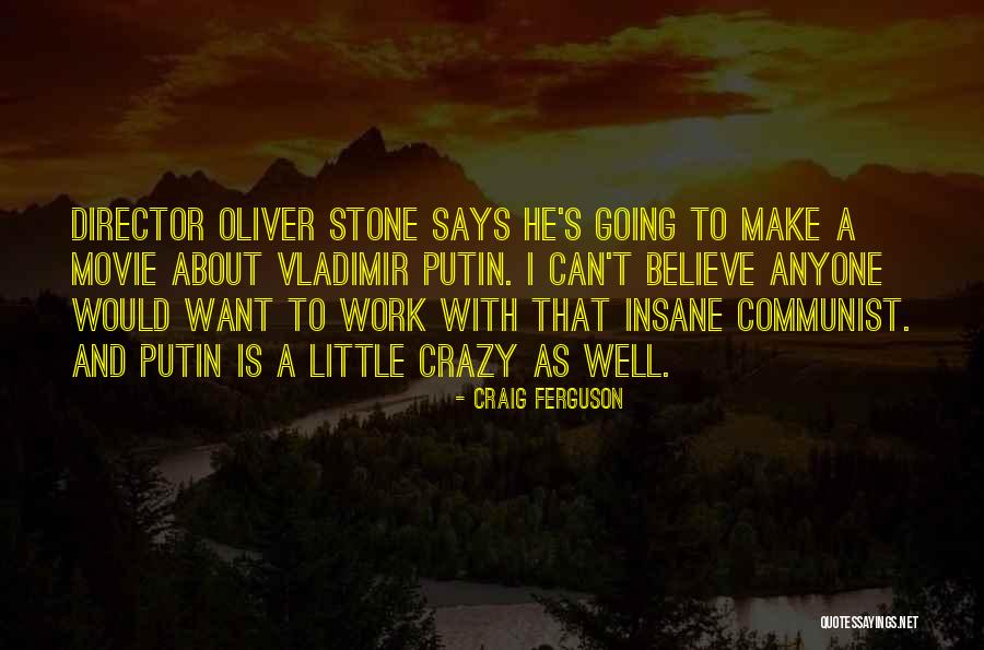 Defilements Of The Mind Quotes By Craig Ferguson Defilements Of The Mind Quotes By Craig Ferguson