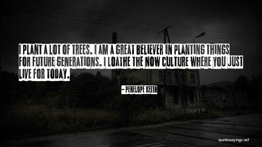 Defilements Of The Mind Quotes By Penelope Keith Defilements Of The Mind Quotes By Penelope Keith