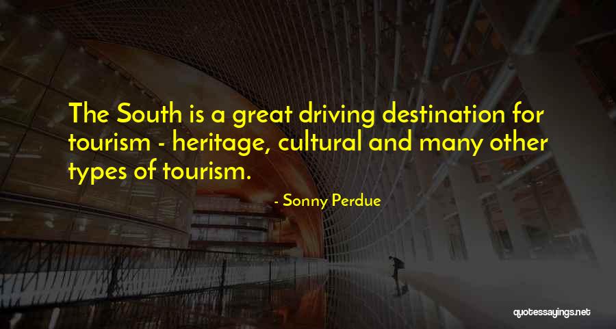 Defilements Of The Mind Quotes By Sonny Perdue Defilements Of The Mind Quotes By Sonny Perdue