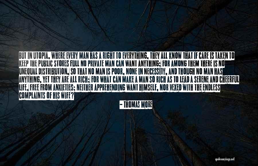 Defiler Cryomancer Quotes By Thomas More Defiler Cryomancer Quotes By Thomas More