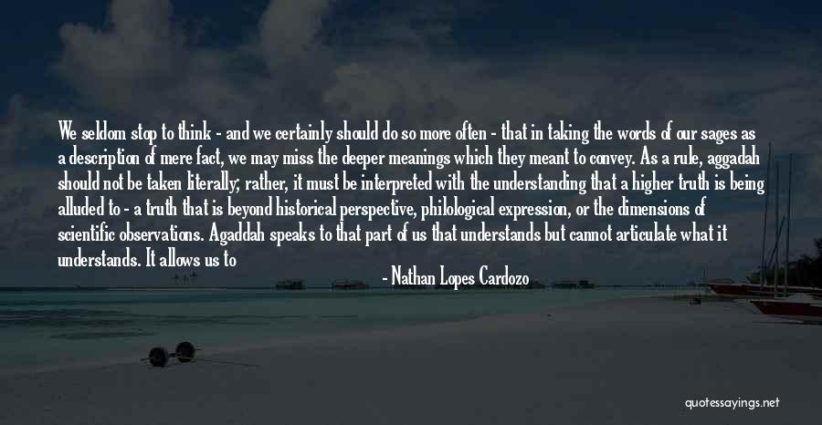 Definable Quotes By Nathan Lopes Cardozo