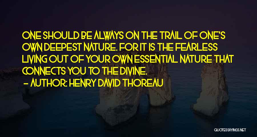 Definable Synonym Quotes By Henry David Thoreau
