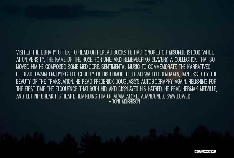 Definatelystaying Quotes By Toni Morrison Definatelystaying Quotes By Toni Morrison