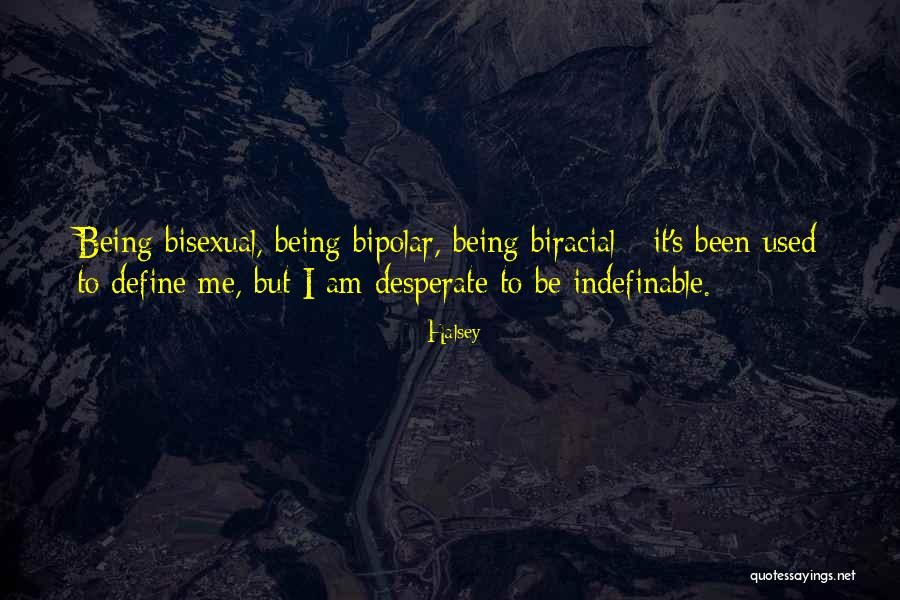 Define Me Quotes By Halsey Define Me Quotes By Halsey