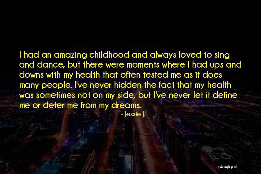 Define Me Quotes By Jessie J. Define Me Quotes By Jessie J.