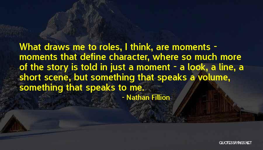 Define Me Quotes By Nathan Fillion Define Me Quotes By Nathan Fillion