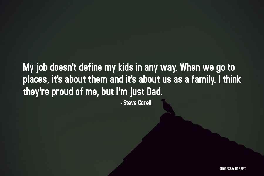 Define Me Quotes By Steve Carell Define Me Quotes By Steve Carell