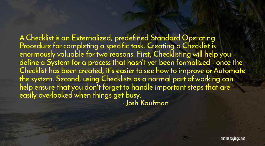 Define Normal Quotes By Josh Kaufman Define Normal Quotes By Josh Kaufman