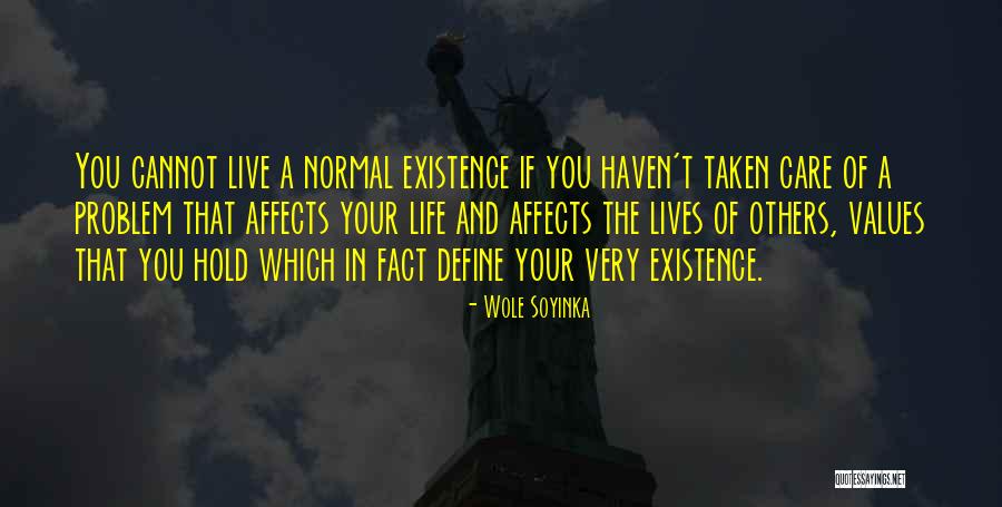 Define Normal Quotes By Wole Soyinka Define Normal Quotes By Wole Soyinka