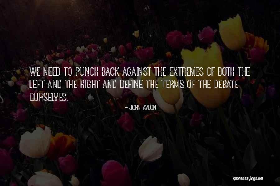 Define Ourselves Quotes By John Avlon Define Ourselves Quotes By John Avlon