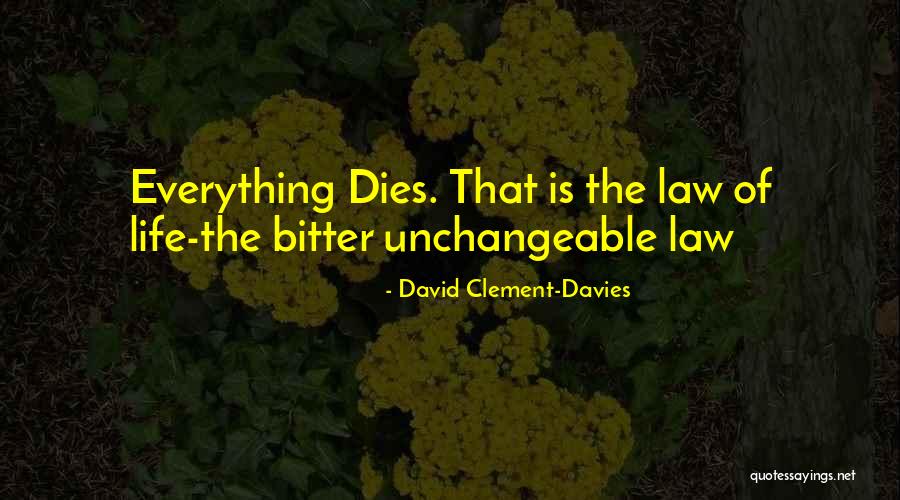 Define Scrupulous Quotes By David Clement-Davies