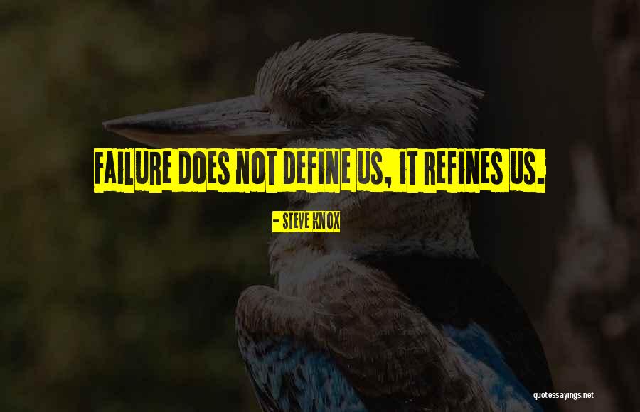 Define Success Quotes By Steve Knox Define Success Quotes By Steve Knox