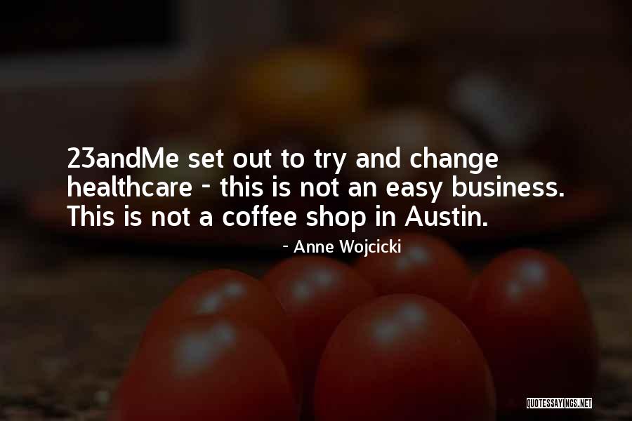 Define The Odds Quotes By Anne Wojcicki Define The Odds Quotes By Anne Wojcicki