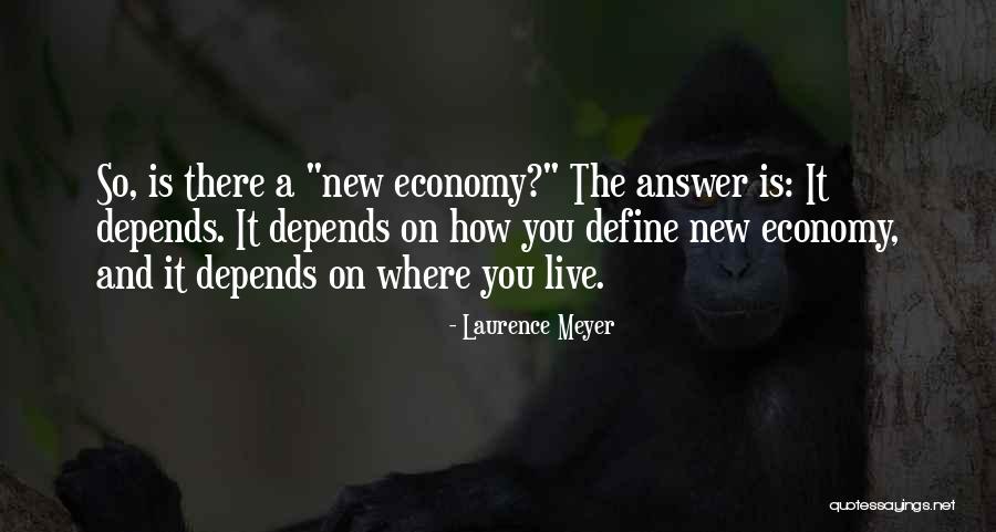 Define You Quotes By Laurence Meyer Define You Quotes By Laurence Meyer