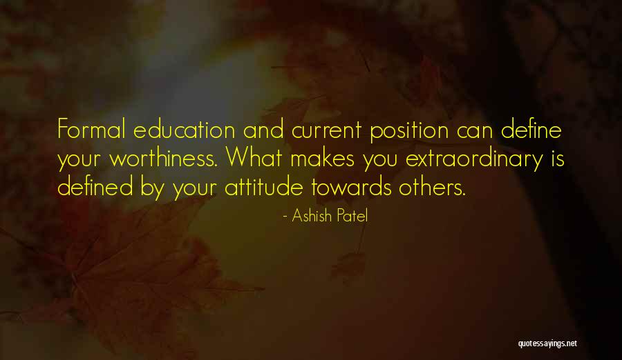 Defined By Success Quotes By Ashish Patel Defined By Success Quotes By Ashish Patel