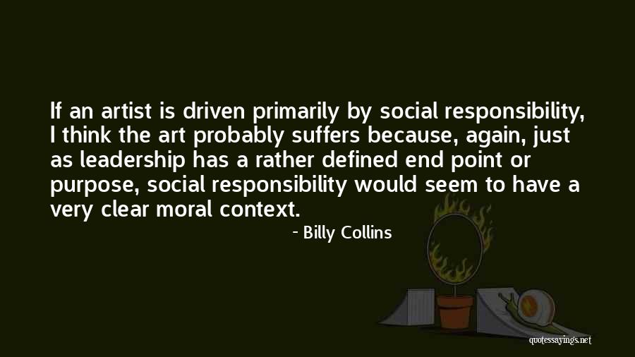 Defined Purpose Quotes By Billy Collins Defined Purpose Quotes By Billy Collins