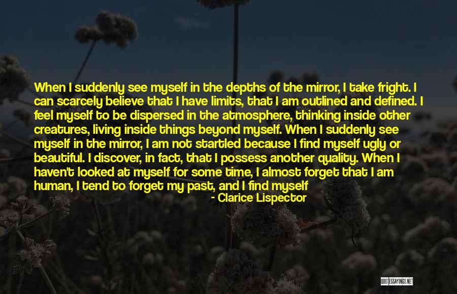 Defined Purpose Quotes By Clarice Lispector Defined Purpose Quotes By Clarice Lispector