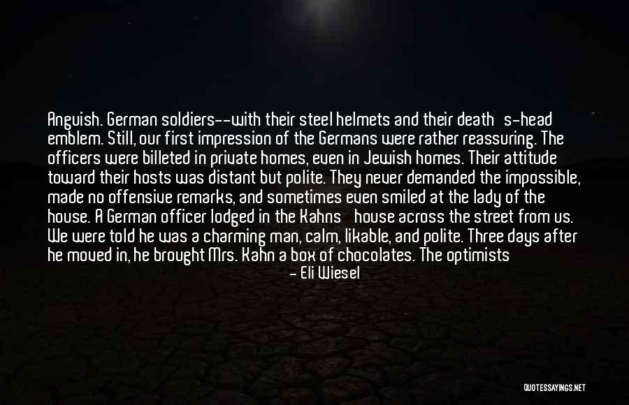 Defines In A Sentence Quotes By Eli Wiesel Defines In A Sentence Quotes By Eli Wiesel