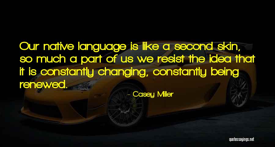 Definici N De Salud Quotes By Casey Miller Definici N De Salud Quotes By Casey Miller