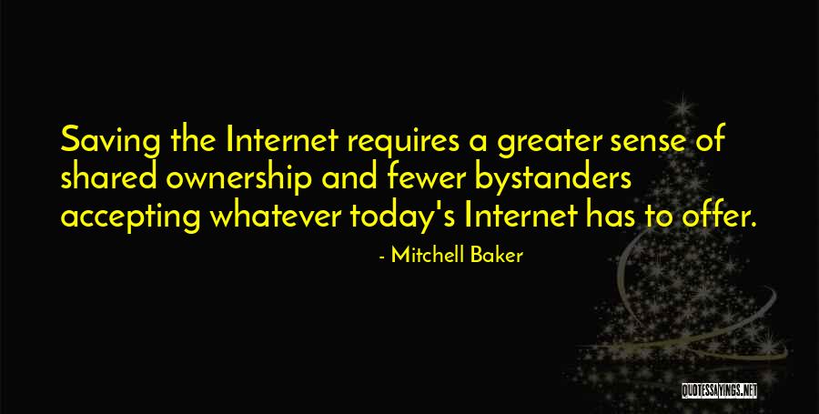 Definici N Quotes By Mitchell Baker Definici N Quotes By Mitchell Baker