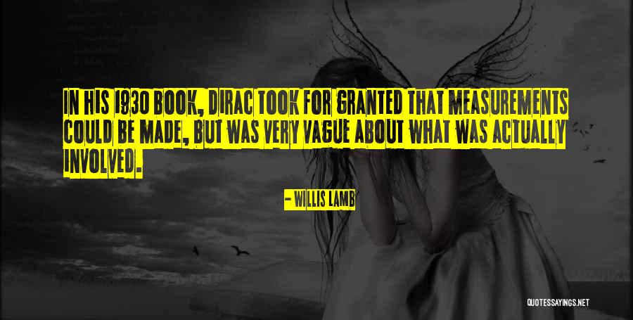 Definici N Quotes By Willis Lamb Definici N Quotes By Willis Lamb