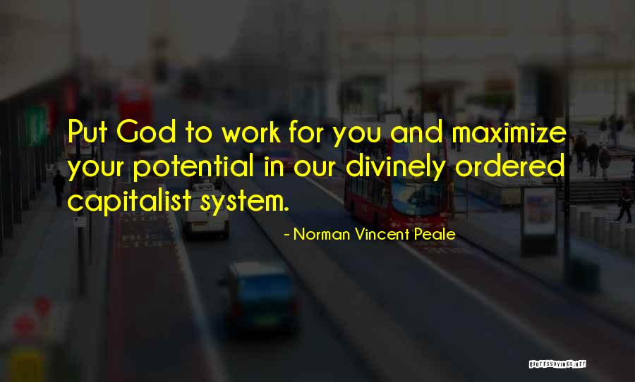 Definiciones De Economia Quotes By Norman Vincent Peale Definiciones De Economia Quotes By Norman Vincent Peale