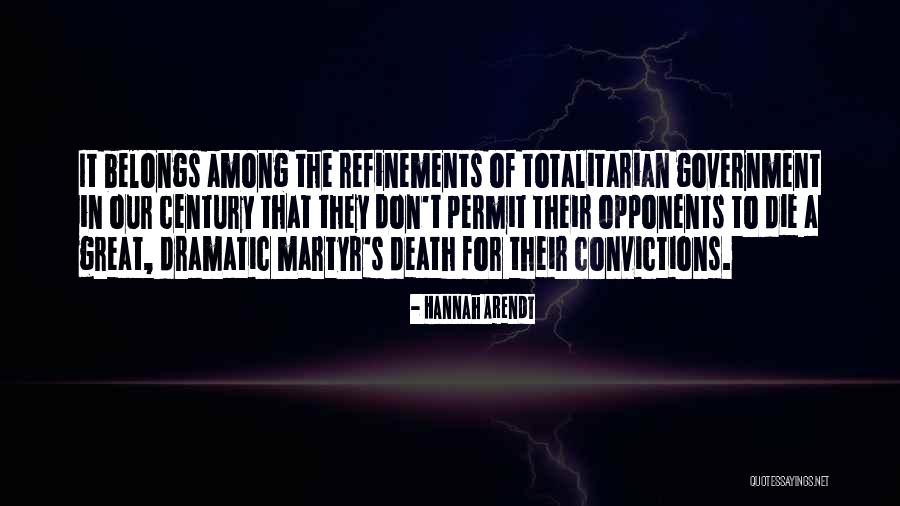 Definidos Vs Indefinidos Quotes By Hannah Arendt Definidos Vs Indefinidos Quotes By Hannah Arendt